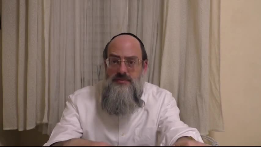 Rabbi Yaakov Moshe Katz